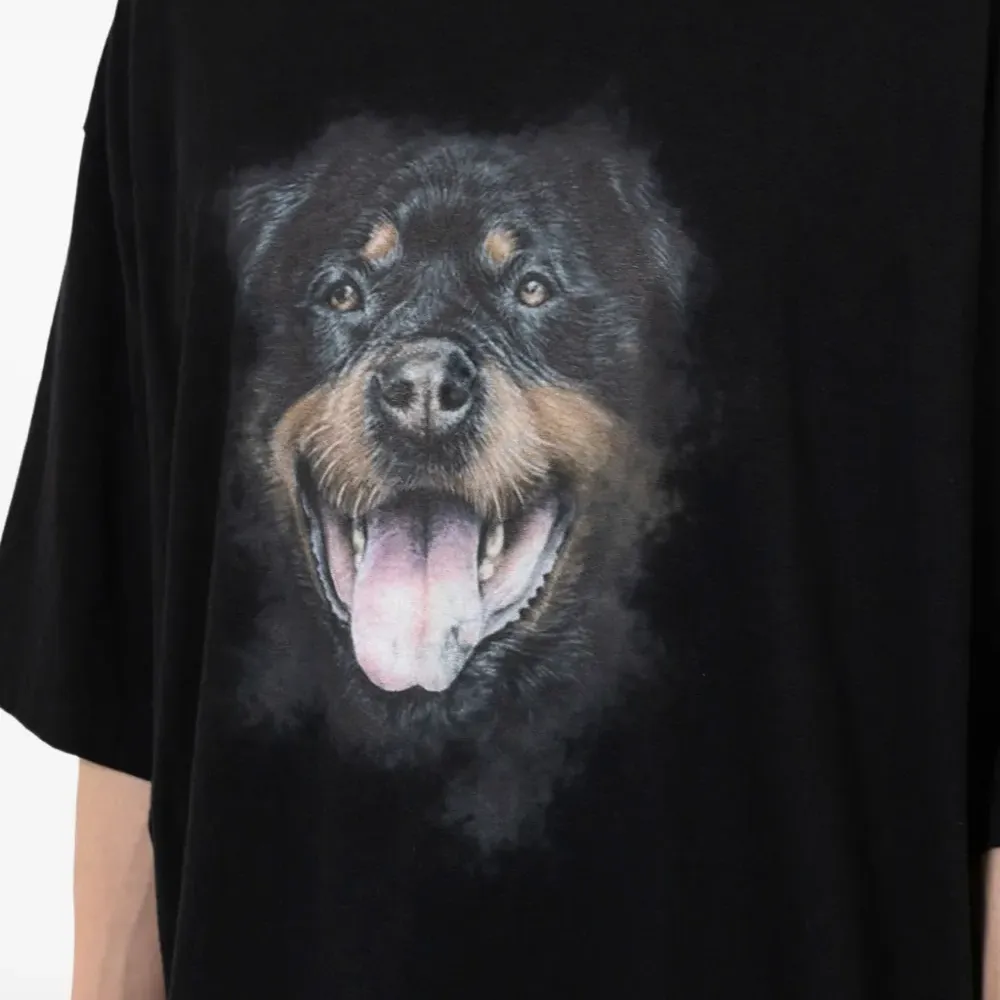 Футболка с принтом Футболка с принтом