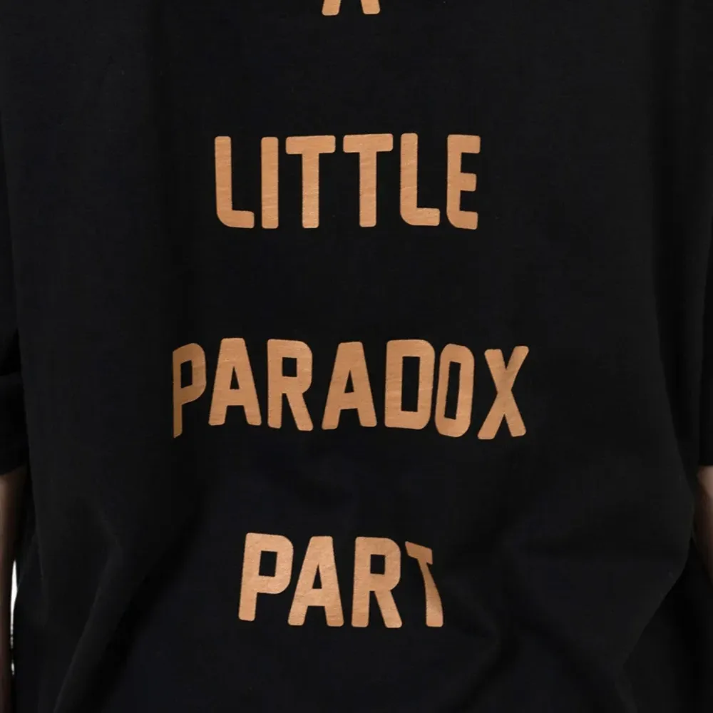 Футболка с принтом Футболка с принтом