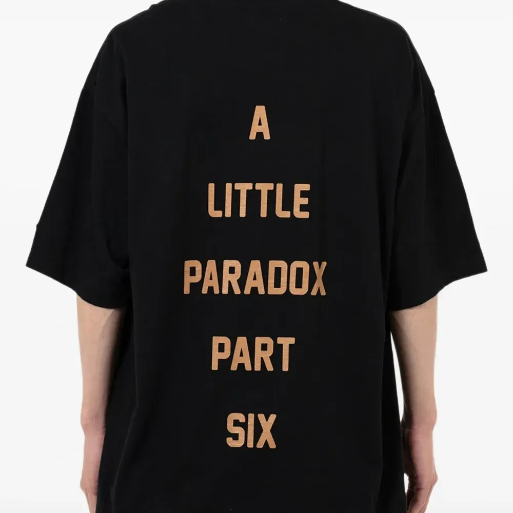 Футболка с принтом Футболка с принтом