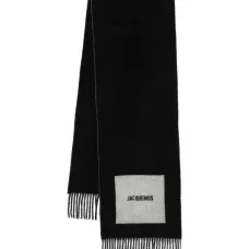 Шарф L'écharpe Rond Carré