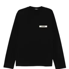 Футболка Le Gros Grain