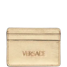 Картхолдер с тисненым логотипом Картхолдер с тисненым логотипом