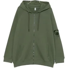 Хлопковое худи