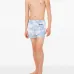 Плавки-шорты с принтом Плавки-шорты с принтом
