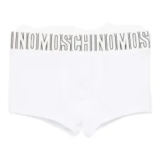 Плавки с поясом с логотипом