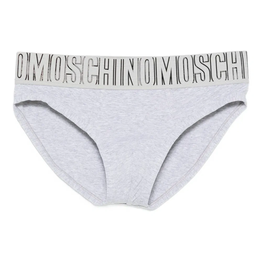 Трусы с поясом с логотипом Трусы с поясом с логотипом