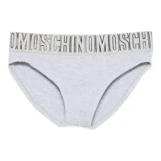 Трусы с поясом с логотипом