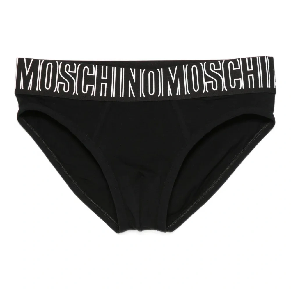 Трусы с поясом с логотипом