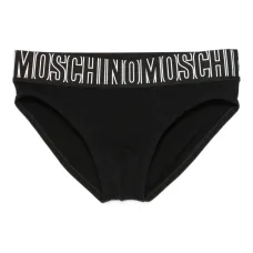 Трусы с поясом с логотипом