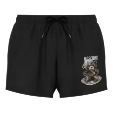 Плавки-шорты с принтом Teddy Bear
