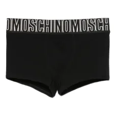 Плавки с поясом с логотипом