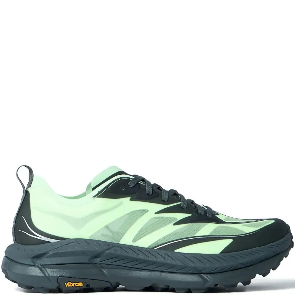 кроссовки Mafate Speed 4