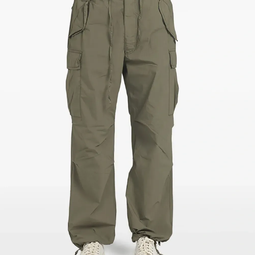 Брюки карго Perth 15 с кулиской Брюки карго Perth 15 с кулиской