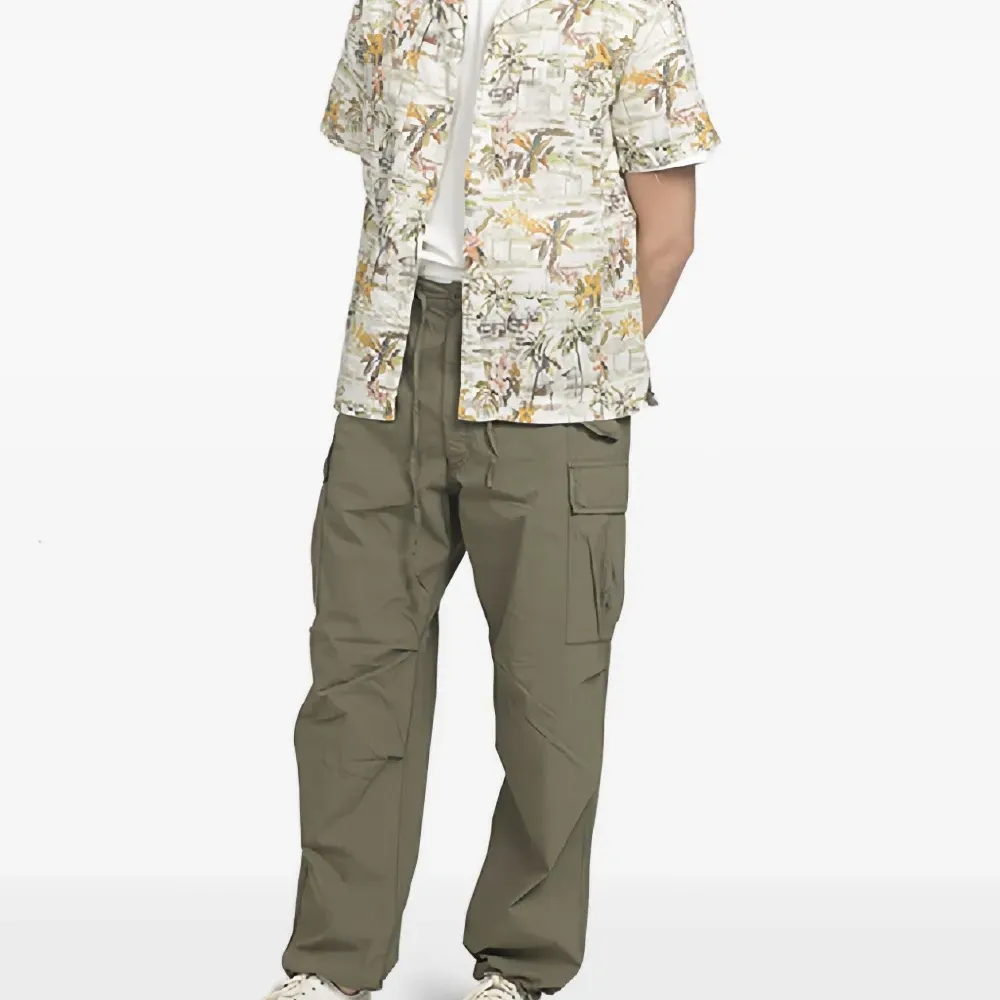 Брюки карго Perth 15 с кулиской Брюки карго Perth 15 с кулиской