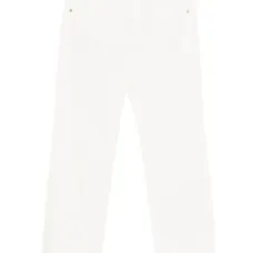 Прямые брюки