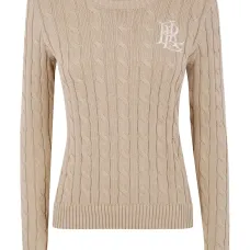 джемпер фактурной вязки