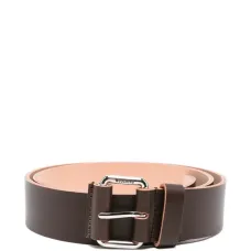 Ремень с пряжкой