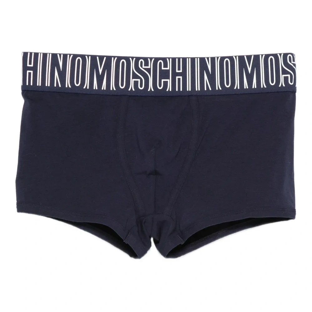 Трусы с поясом с логотипом