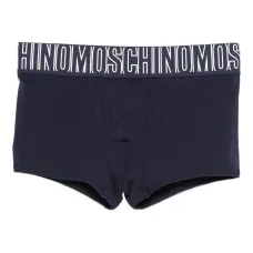 Трусы с поясом с логотипом