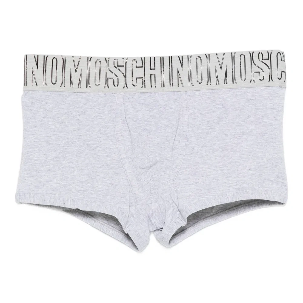 Трусы с поясом с логотипом Трусы с поясом с логотипом