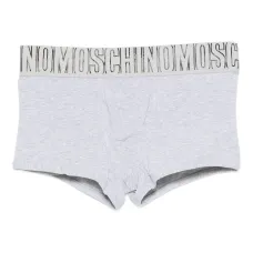 Трусы с поясом с логотипом