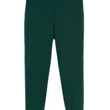 Укороченные брюки