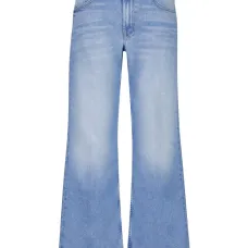 расклешенные джинсы Bookie с завышенной талией