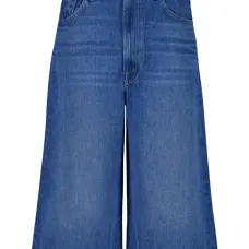 широкие джинсы Whole Lot