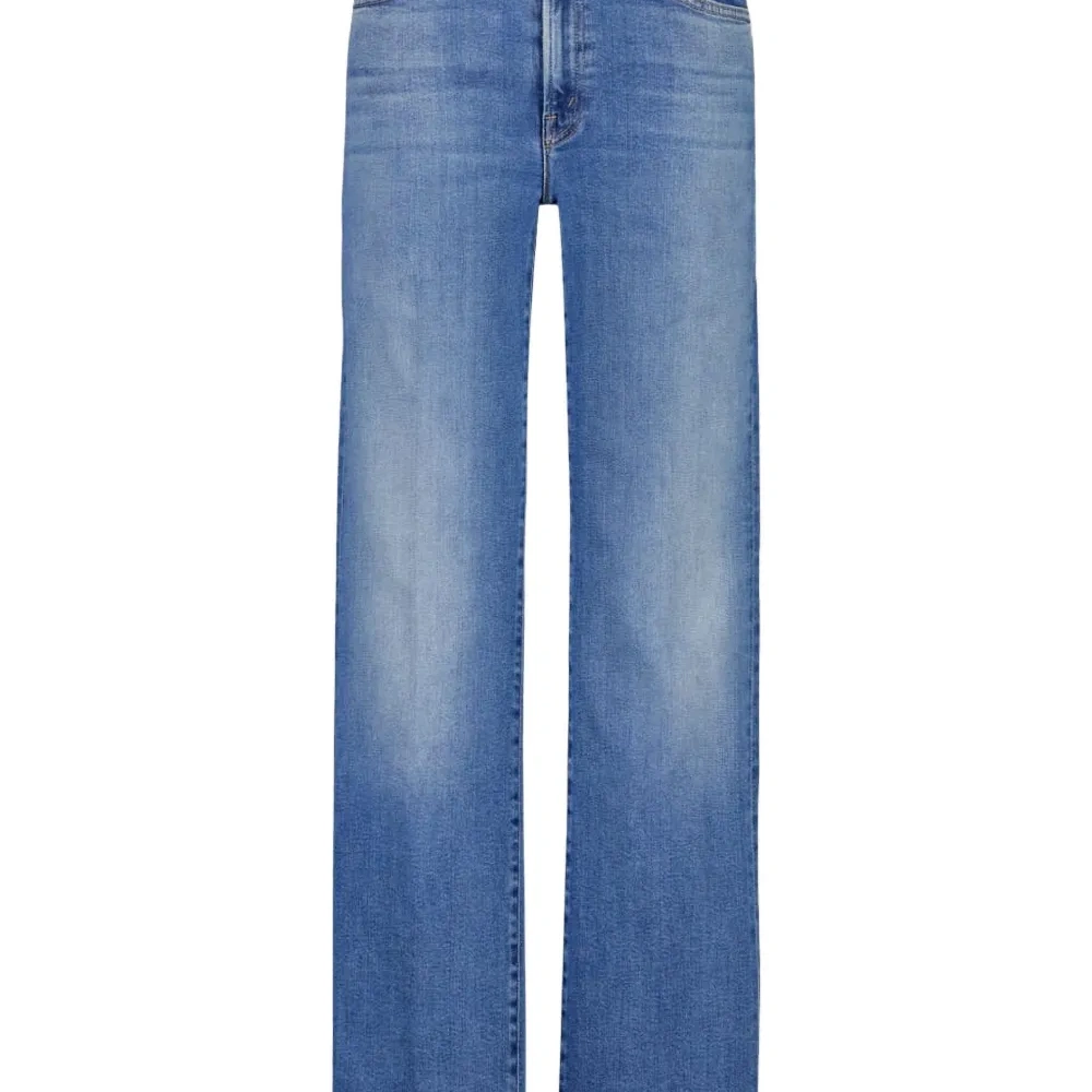 джинсы The Kick It