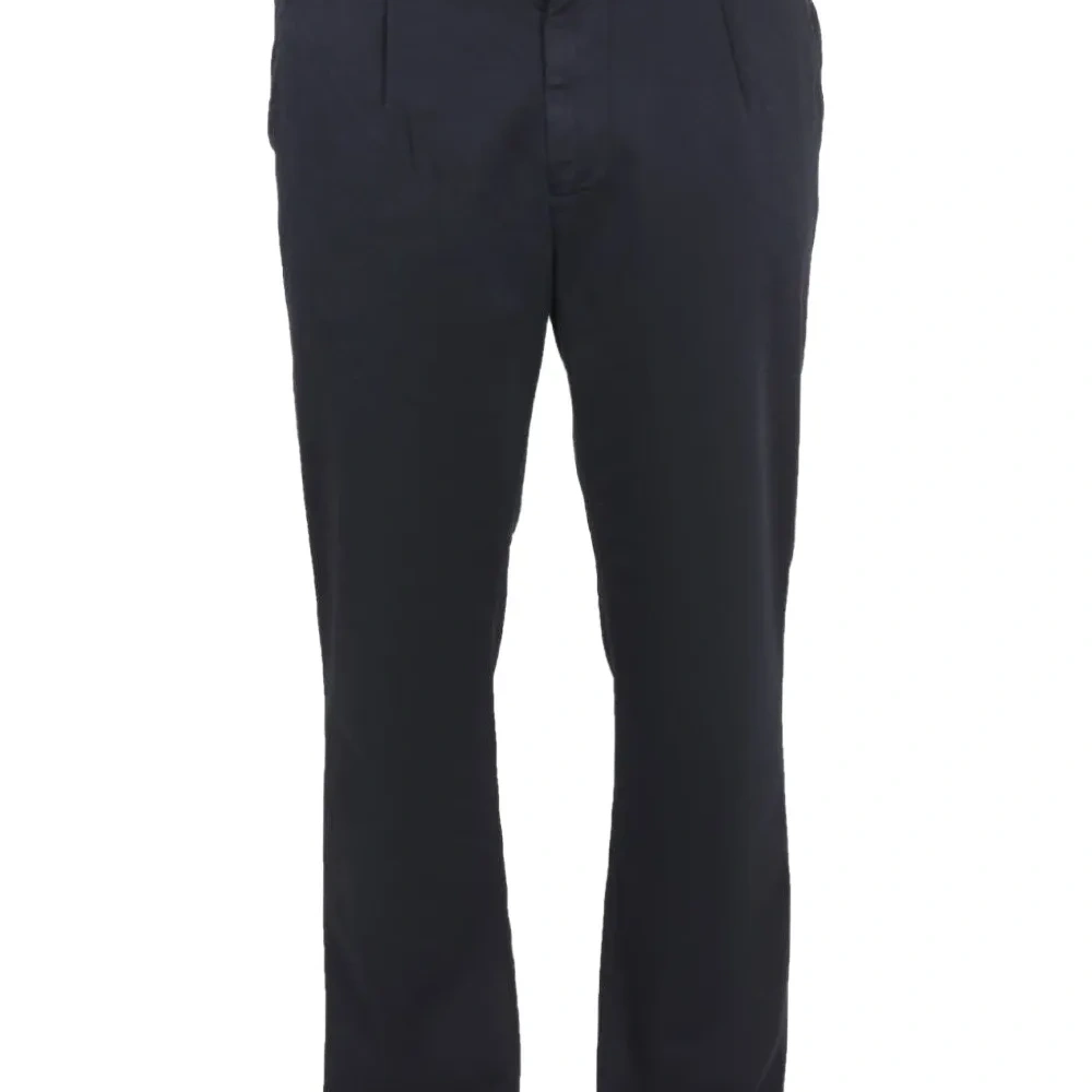 Брюки Bobby 49 с кулиской