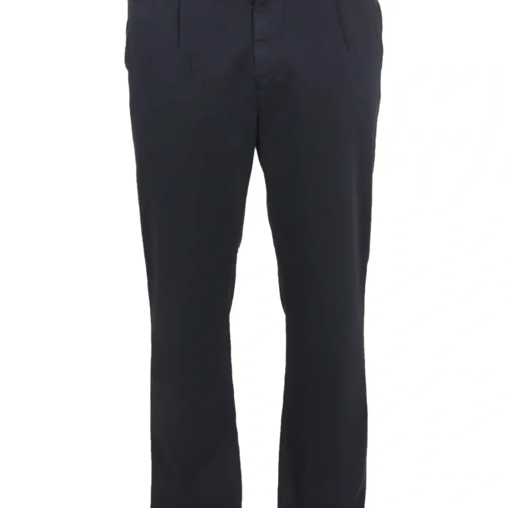 Брюки Bobby 49 с кулиской Брюки Bobby 49 с кулиской