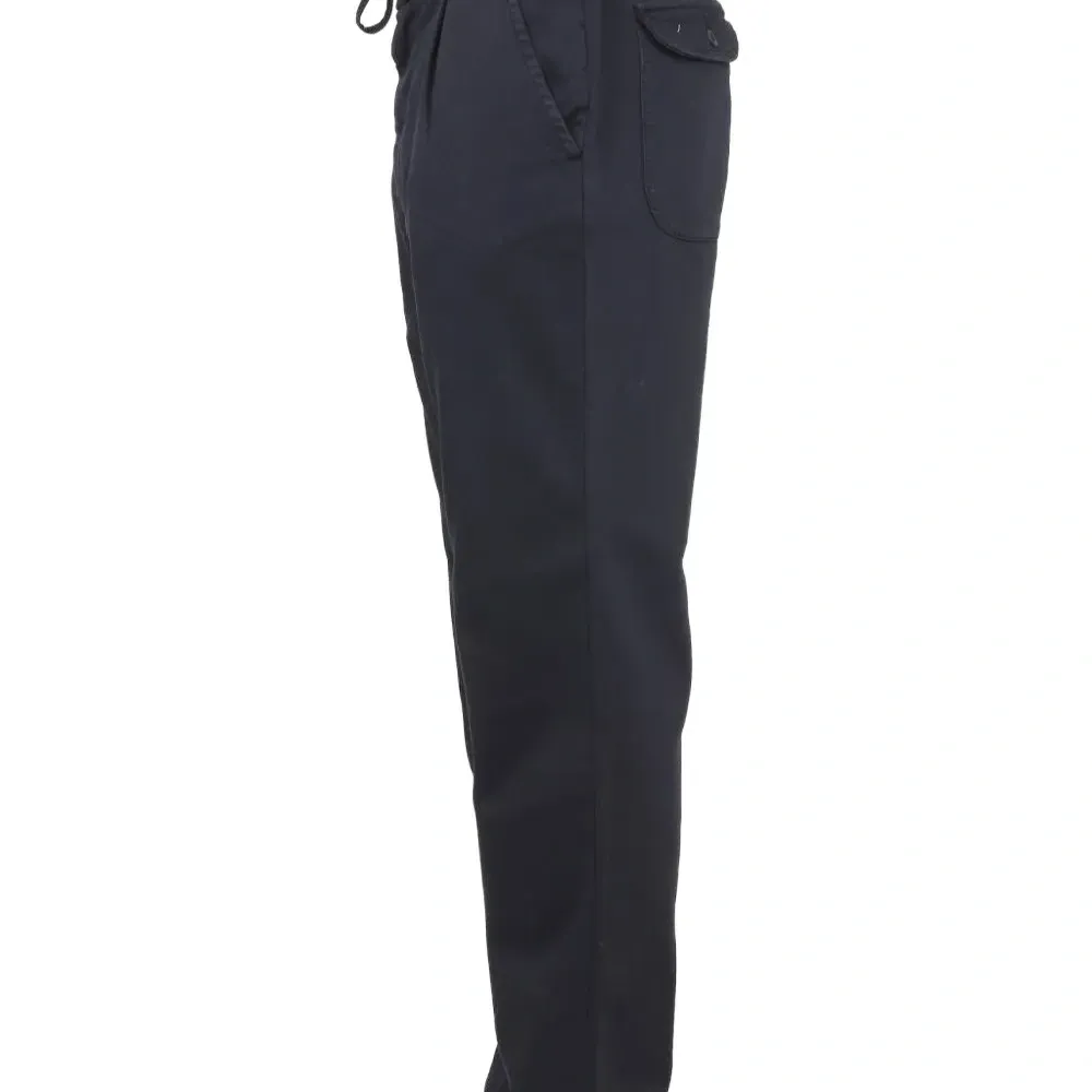 Брюки Bobby 49 с кулиской Брюки Bobby 49 с кулиской