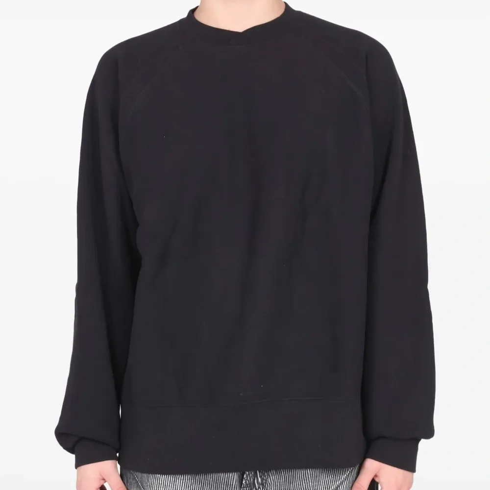 Хлопковая толстовка