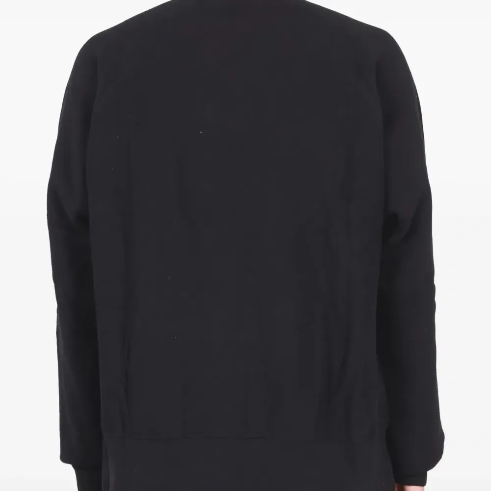 Хлопковая толстовка