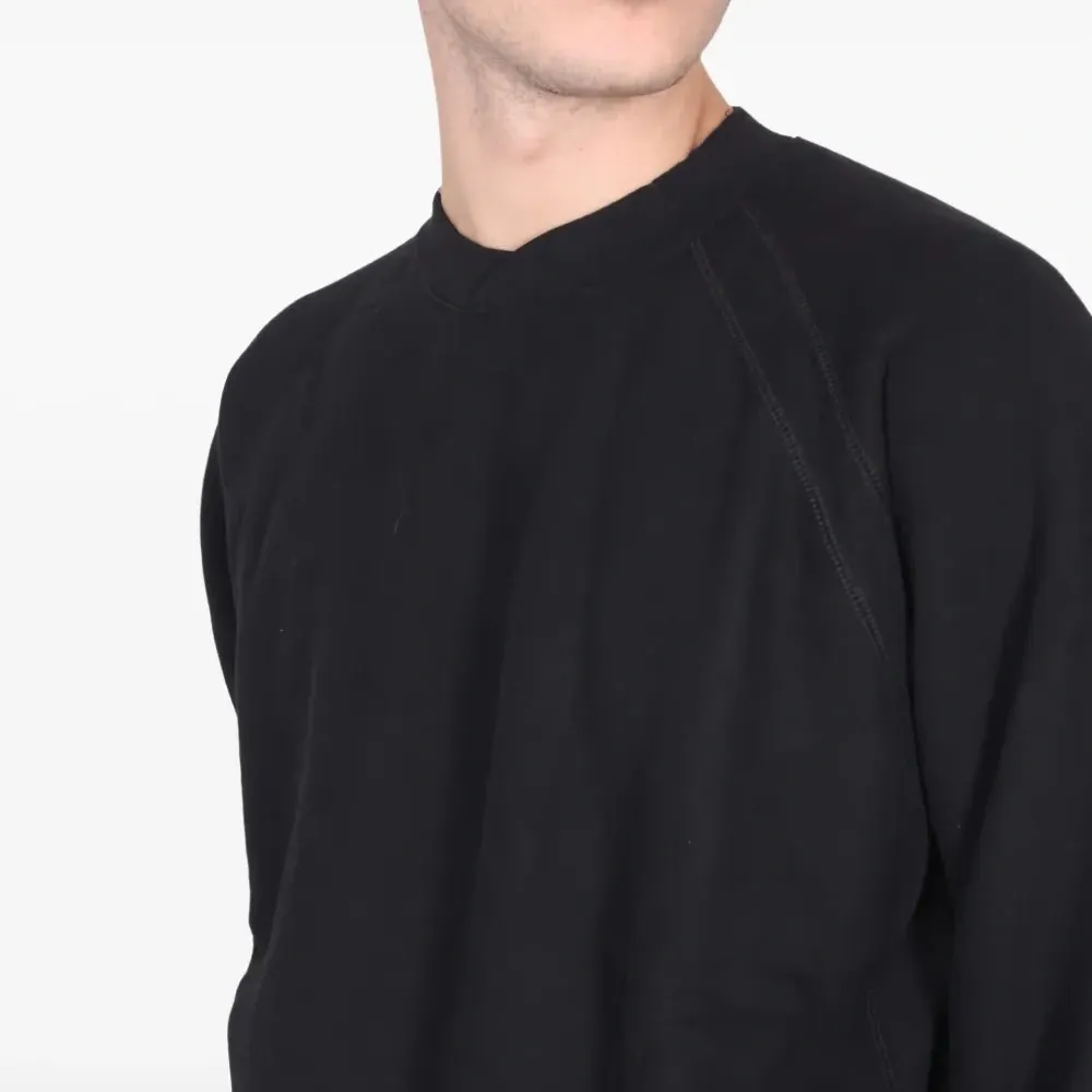 Хлопковая толстовка