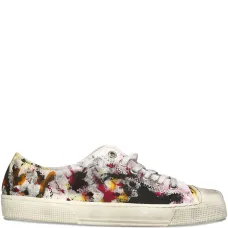 Кроссовки из коллаборации с Jean Michel