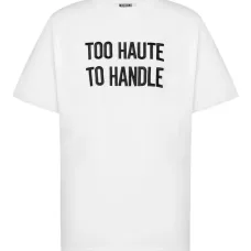 Футболка с принтом Футболка с принтом