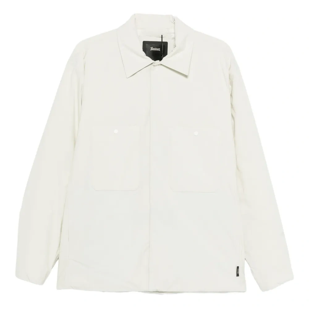 Однобортное пальто