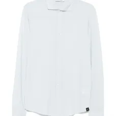 Рубашка с длинными рукавами