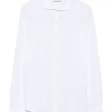 Рубашка на пуговицах