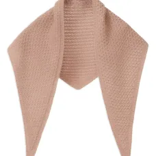 фактурный шарф