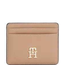 Картхолдер с логотипом