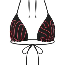 Бикини с логотипом