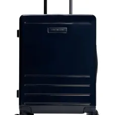 Чемодан на колесиках