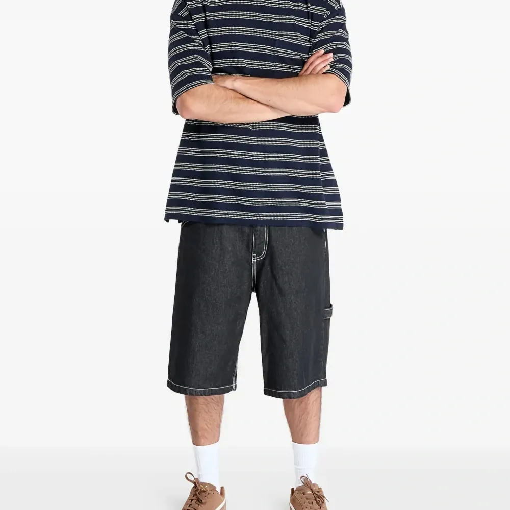 Футболка в полоску