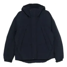 Пуховик с капюшоном Пуховик с капюшоном