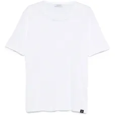 Льняная футболка Льняная футболка