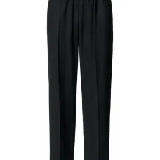 брюки с эластичным поясом брюки с эластичным поясом