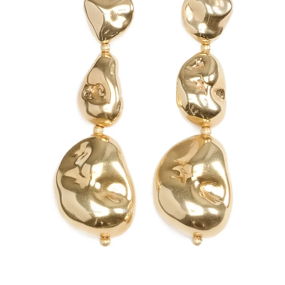 серьги-подвески