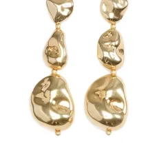 серьги-подвески